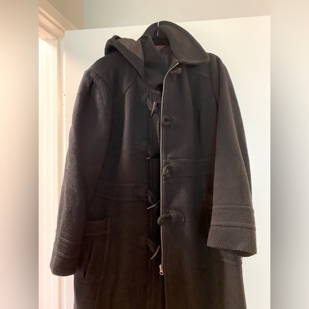 Winter Coat